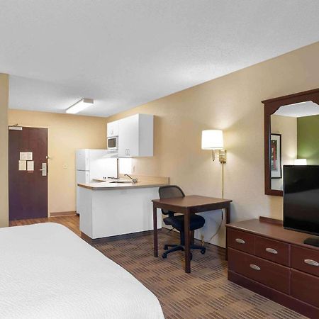 Extended Stay America Suites - Richmond - Hilltop Mall Kültér fotó