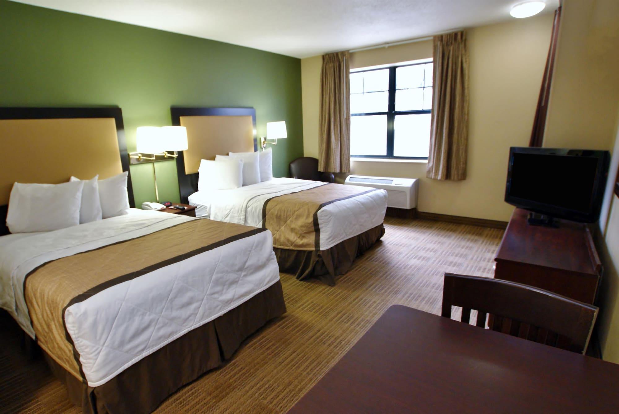 Extended Stay America Suites - Richmond - Hilltop Mall Kültér fotó