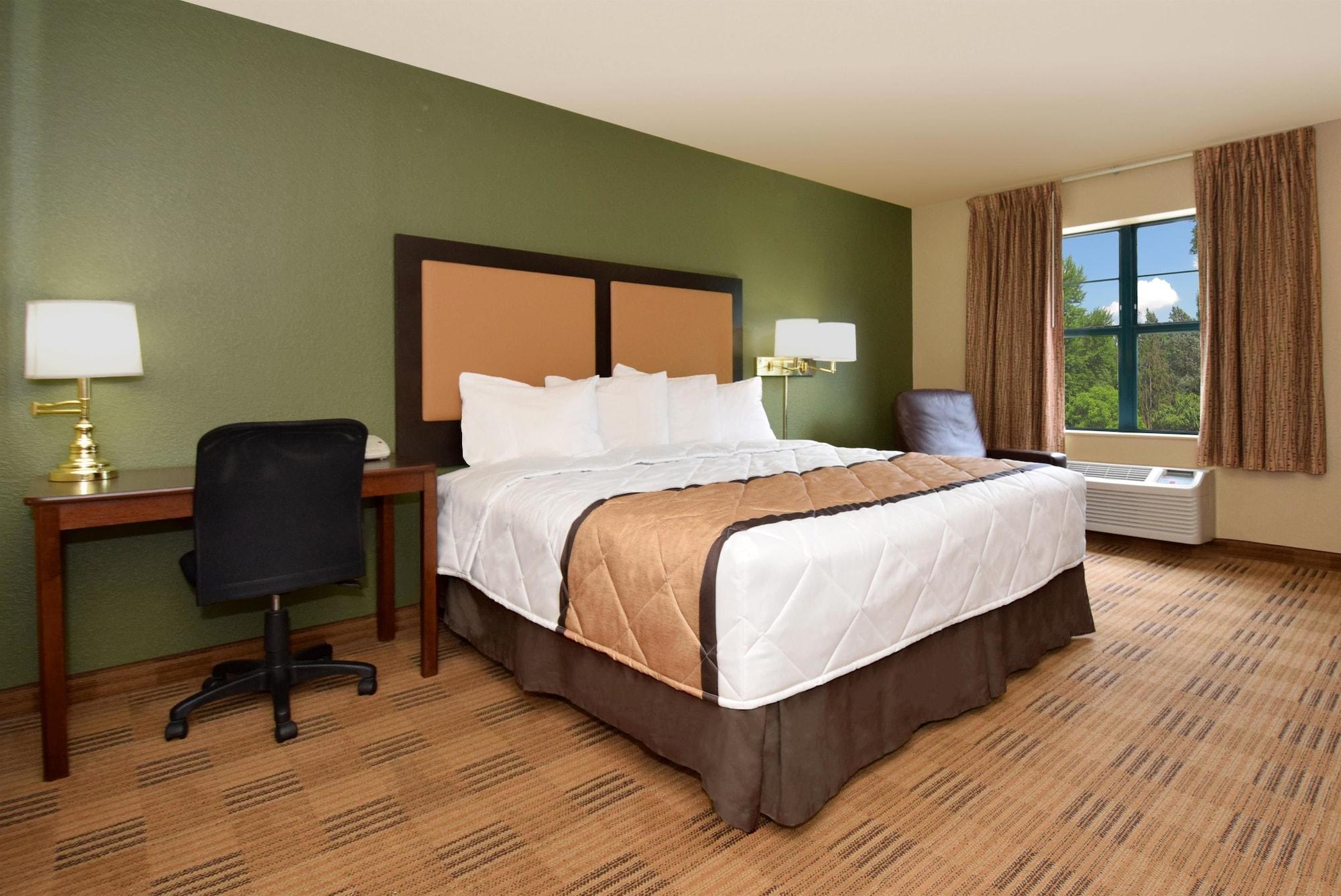 Extended Stay America Suites - Richmond - Hilltop Mall Kültér fotó