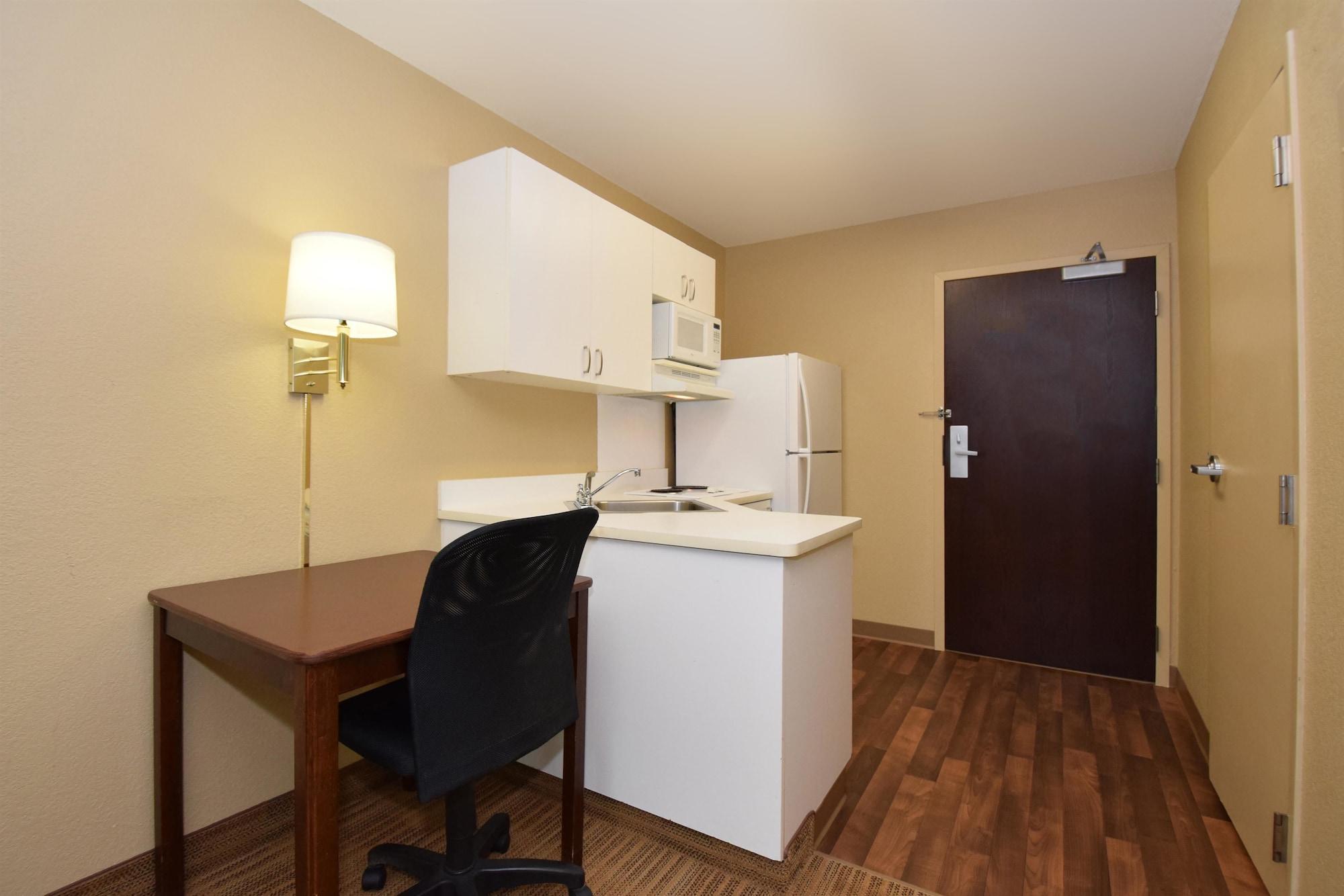 Extended Stay America Suites - Richmond - Hilltop Mall Kültér fotó