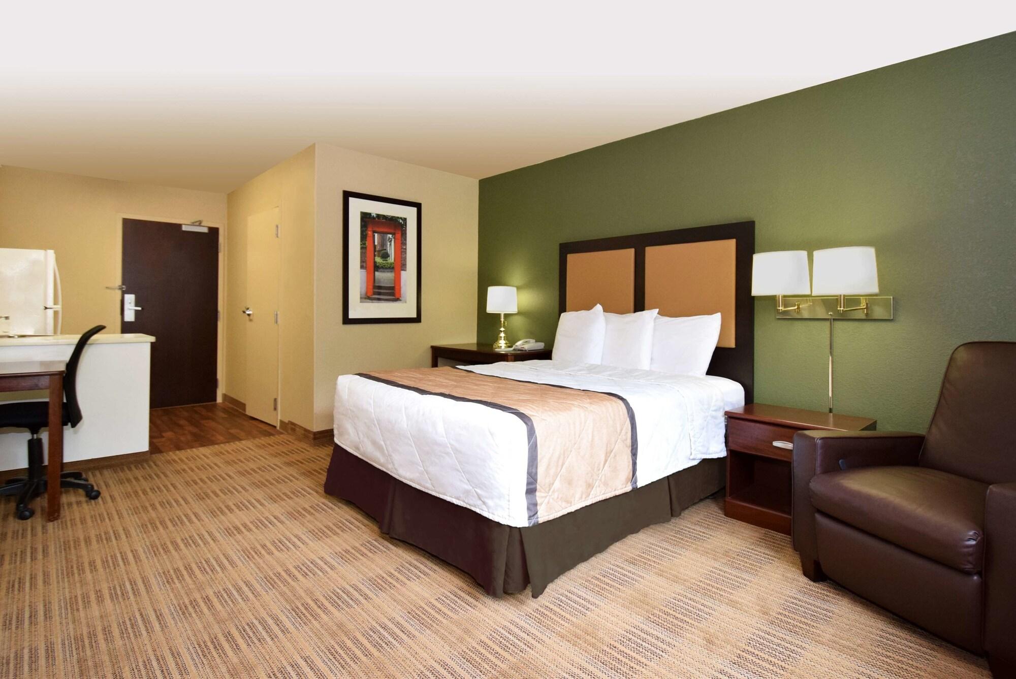 Extended Stay America Suites - Richmond - Hilltop Mall Kültér fotó