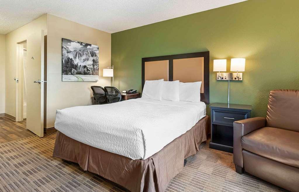 Extended Stay America Suites - Richmond - Hilltop Mall Szoba fotó