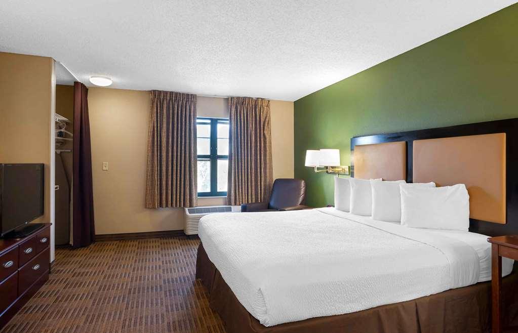 Extended Stay America Suites - Richmond - Hilltop Mall Szoba fotó