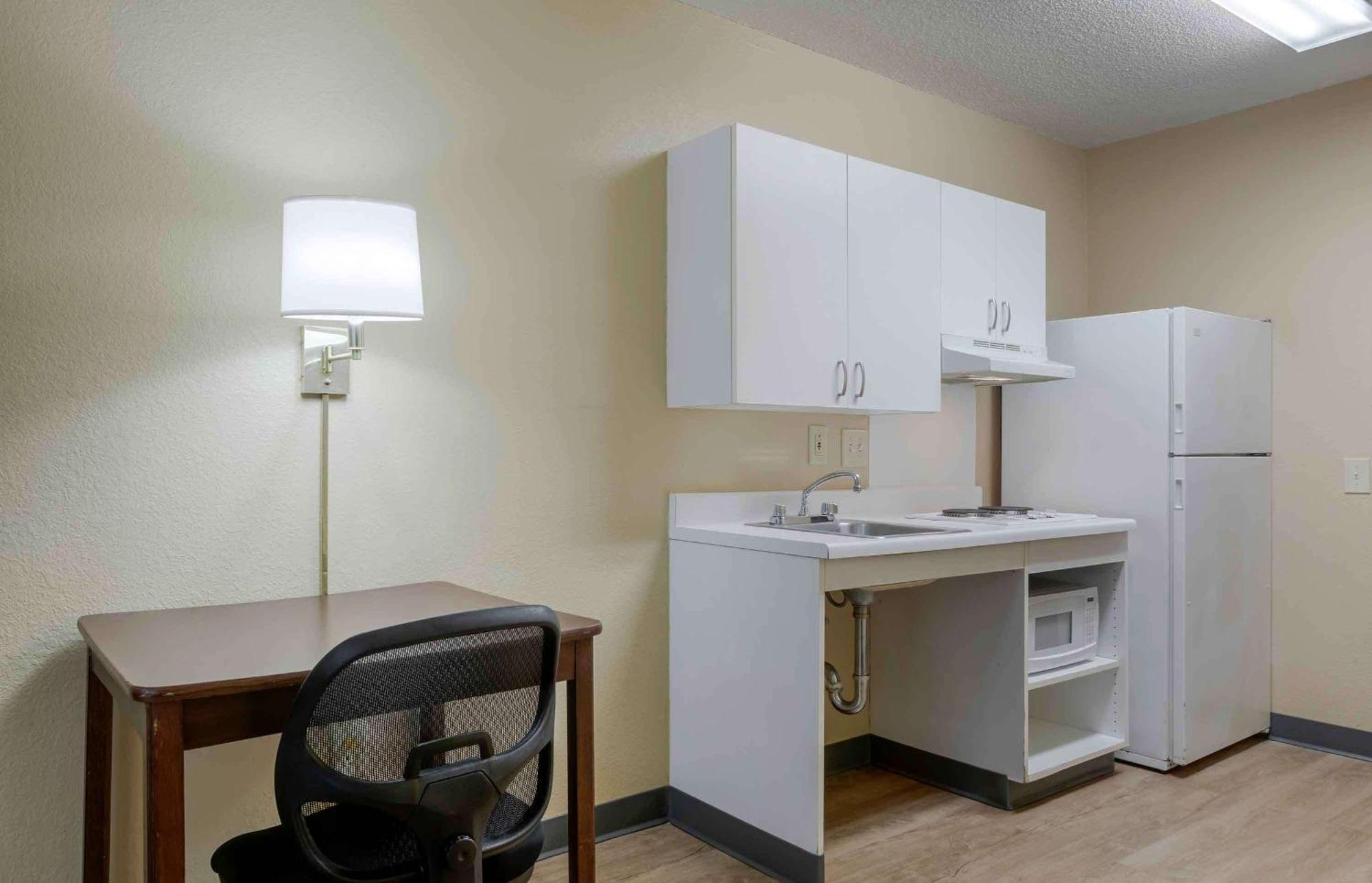 Extended Stay America Suites - Richmond - Hilltop Mall Kültér fotó