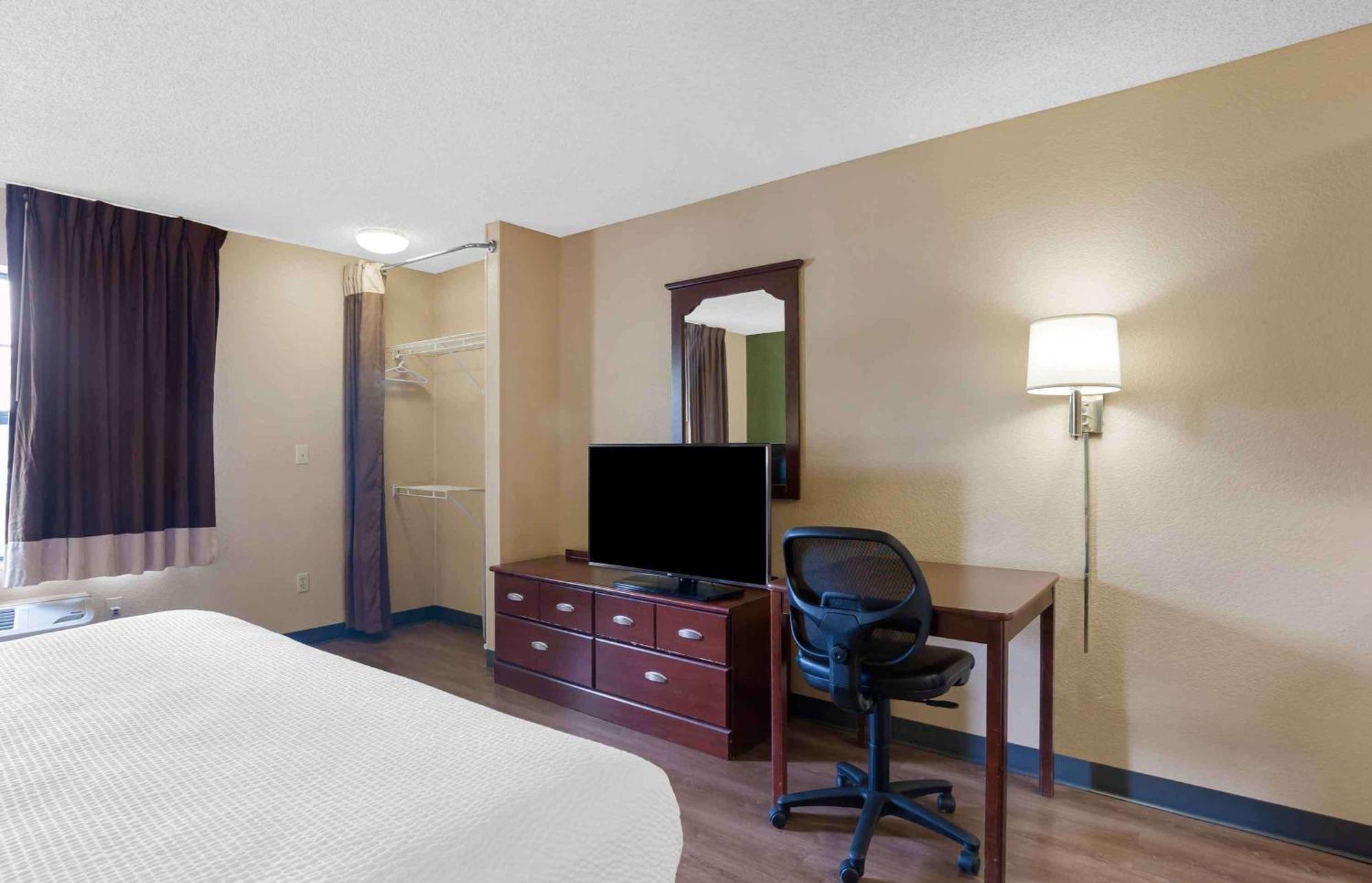 Extended Stay America Suites - Richmond - Hilltop Mall Kültér fotó