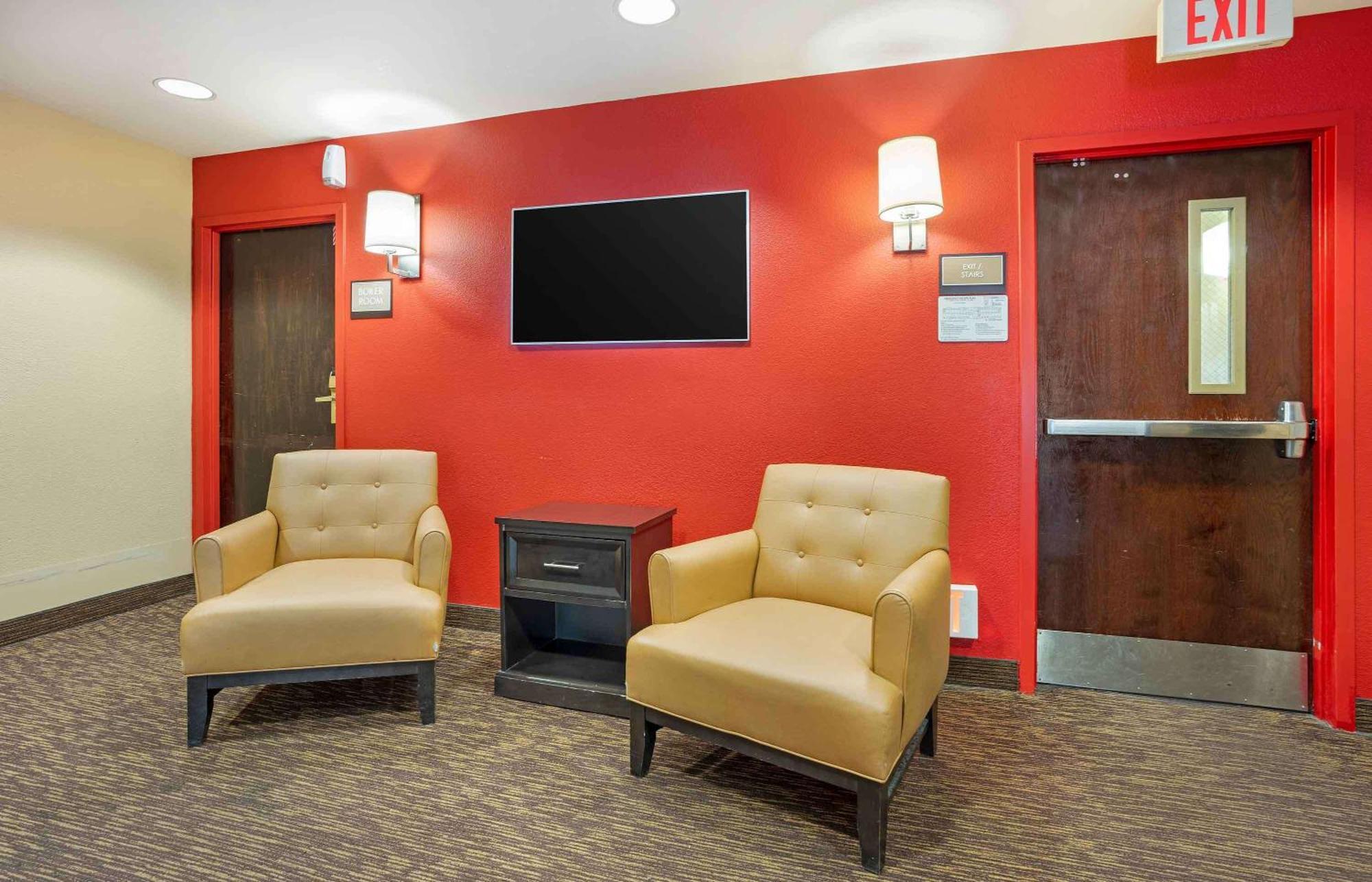 Extended Stay America Suites - Richmond - Hilltop Mall Kültér fotó