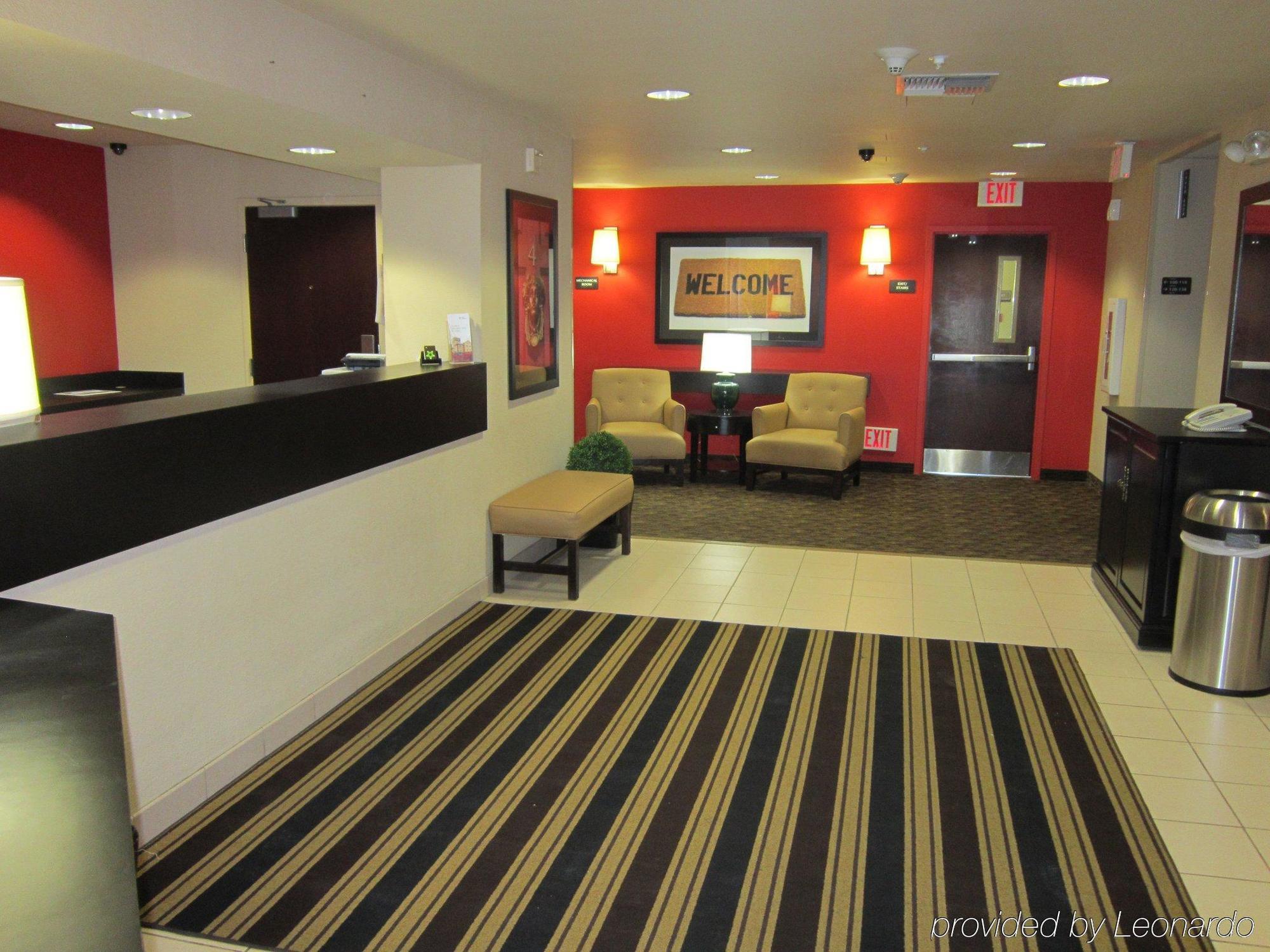 Extended Stay America Suites - Richmond - Hilltop Mall Kültér fotó