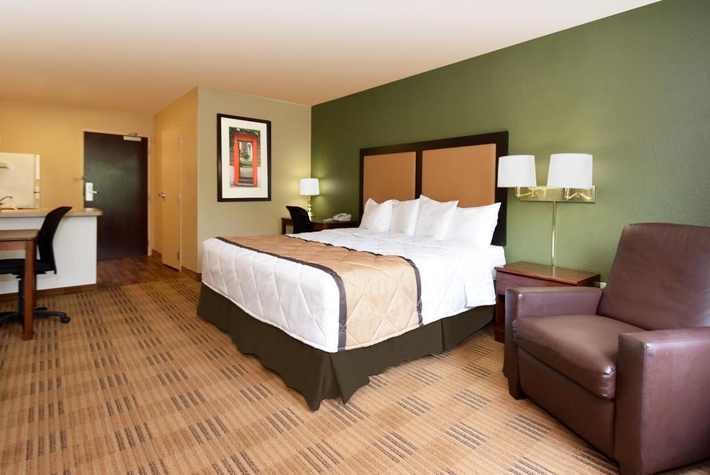 Extended Stay America Suites - Richmond - Hilltop Mall Kültér fotó