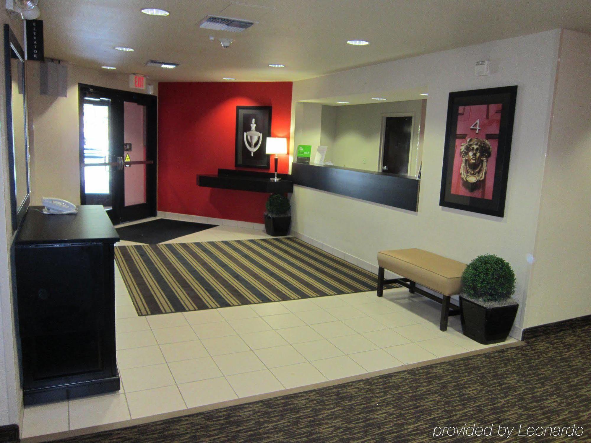 Extended Stay America Suites - Richmond - Hilltop Mall Kültér fotó