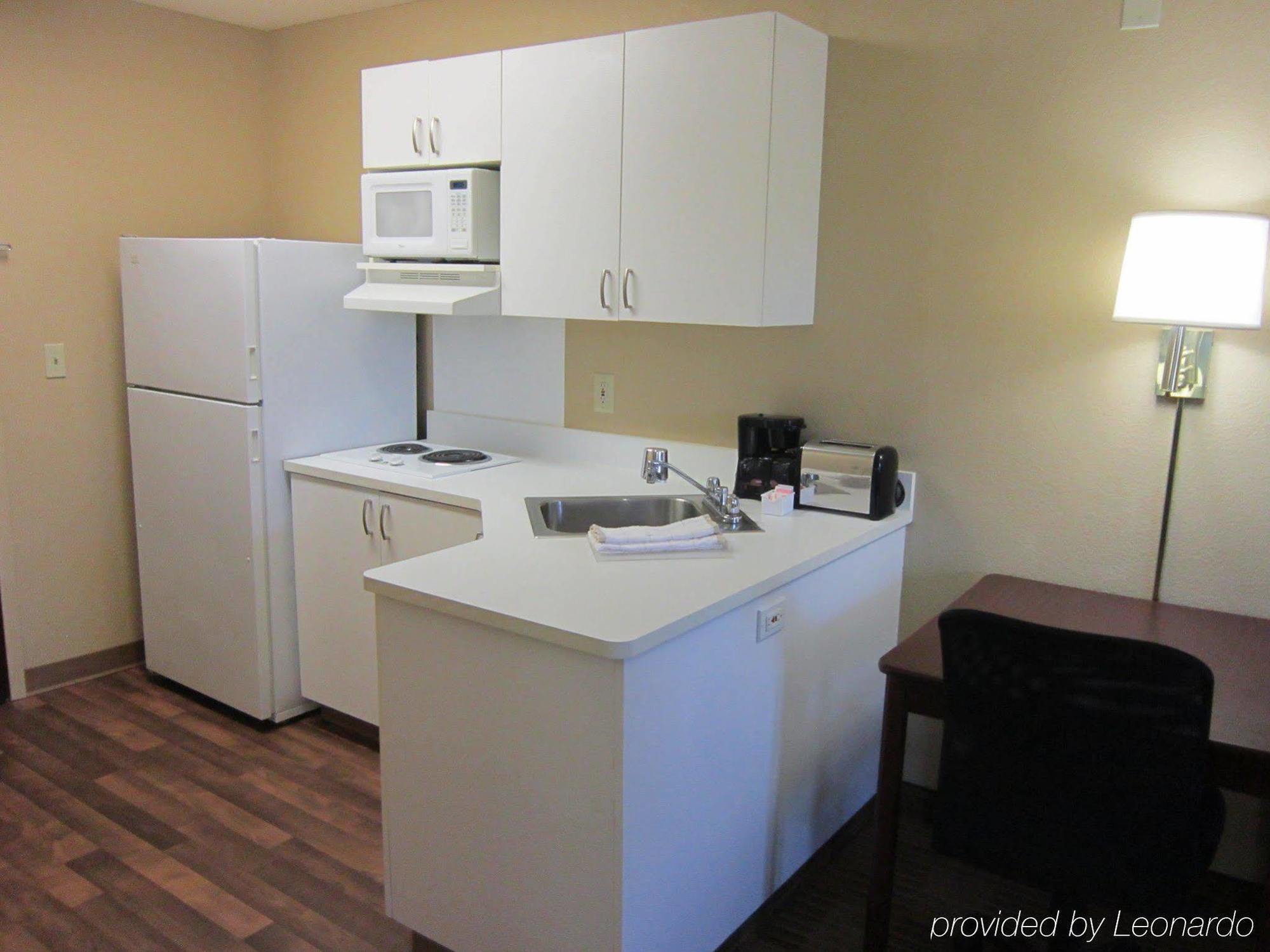 Extended Stay America Suites - Richmond - Hilltop Mall Kültér fotó