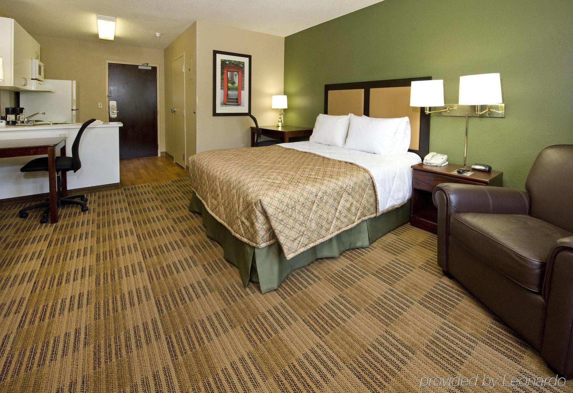 Extended Stay America Suites - Richmond - Hilltop Mall Kültér fotó