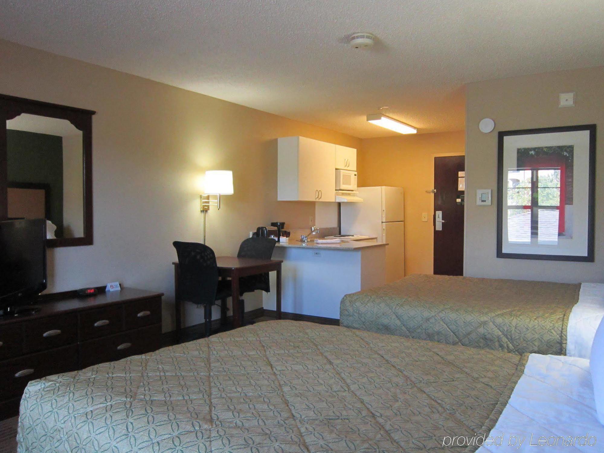 Extended Stay America Suites - Richmond - Hilltop Mall Kültér fotó