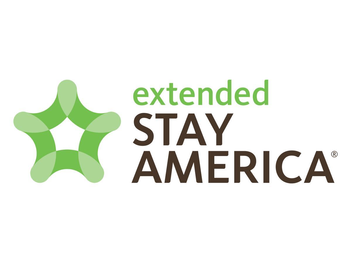 Extended Stay America Suites - Richmond - Hilltop Mall Kültér fotó